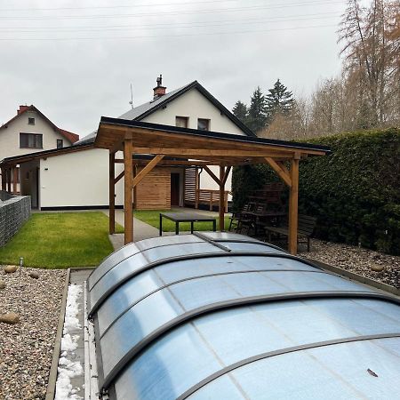 Wellness Pobyt V Pekle Vrchlabí Exterior foto