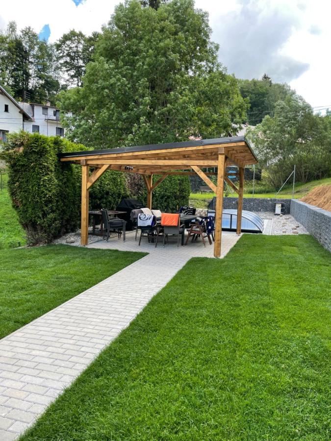 Wellness Pobyt V Pekle Vrchlabí Exterior foto