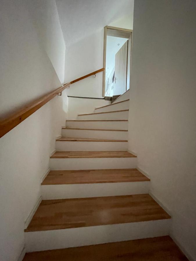 Wellness Pobyt V Pekle Vrchlabí Exterior foto