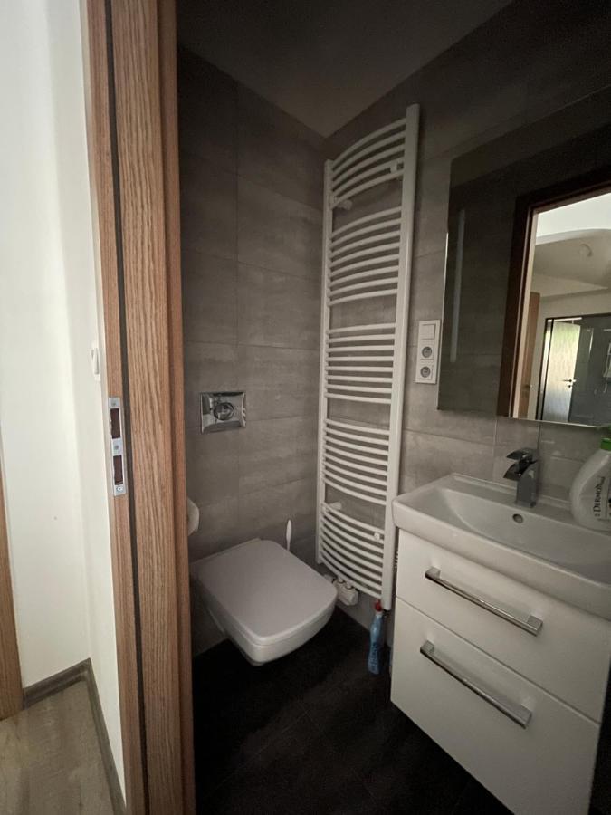 Wellness Pobyt V Pekle Vrchlabí Exterior foto