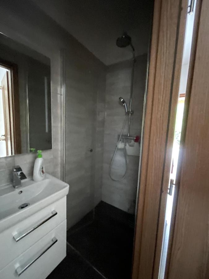 Wellness Pobyt V Pekle Vrchlabí Exterior foto