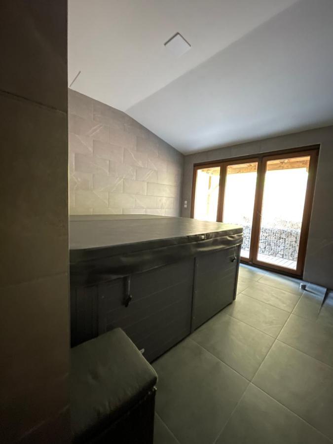 Wellness Pobyt V Pekle Vrchlabí Exterior foto