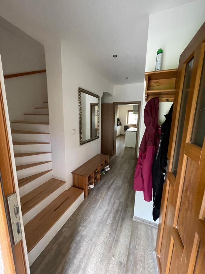 Wellness Pobyt V Pekle Vrchlabí Exterior foto