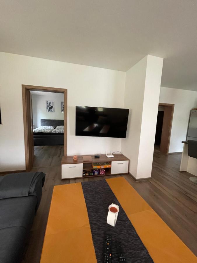 Wellness Pobyt V Pekle Vrchlabí Exterior foto